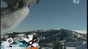 100% Extreme (7ТВ, 16.09.2008)