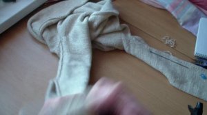 КАК Я РАСПУСКАЮ И ПЕРЕВЯЗЫВАЮ ВЕЩИ || ВЯЗАЛЬНЫЕ ХИТРОСТИ