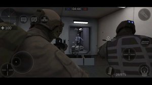 Это ЛУЧШИЙ зомби шутер на Андроид | Zombie Combat Simulator