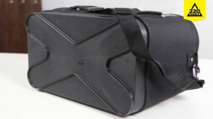 Обзор Сумка для инструмента STANLEY OPEN TOTE 1-96-182