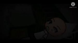 Бомжи кушают людей_Gacha Life Страшилка.