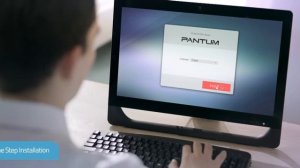 Pantum P2500 Series Printer