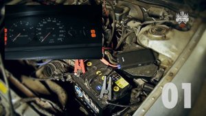 #21: Пусковое устройство BURO SJ-K40