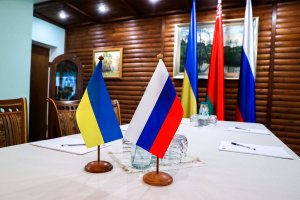 Военный эксперт Дрозденко заявил, что после атаки на Кремль переговоры с Украиной будут