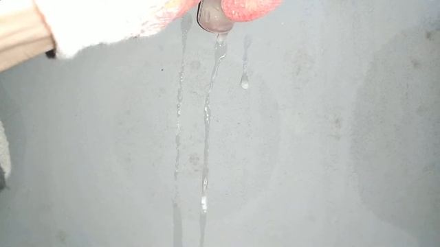 Тест на водоотталкивание ATF vs Раст Стоп смотреть онлайн