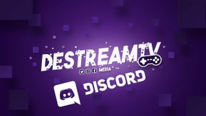 Настройка оверлея программы Discord (Overlay Discord)