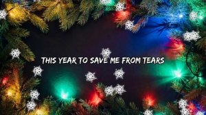Wham! - Last Christmas (Lyrics)