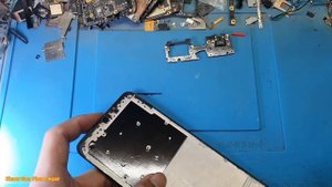 How to change the screen oppo Reno 3 / Oppo reno 3 lcd replacement