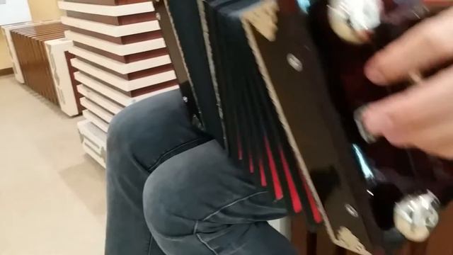 Новая цельнопланочная саратовка м. Аристархов. смотреть онлайн