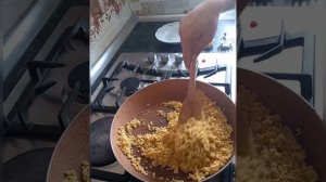 Азербайджанская халва/How to Make Azerbaijani Halva