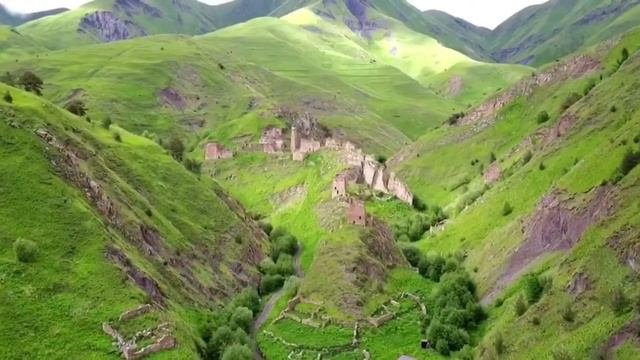 Хусейн Бетельгериев - Беттаса ♪