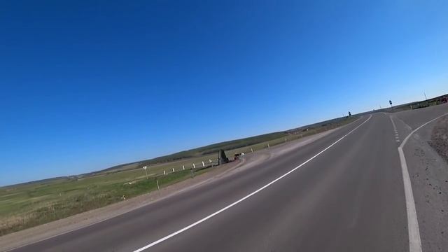 Андреи едунов №52. На грани солнечного удара. Дальняк на велосипеде по России. Велопутешествие смотреть онлайн