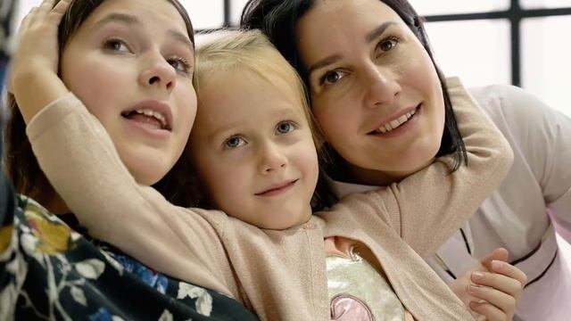 'МНЕ МАМА ПОДАРИЛА ЖИЗНЬ' смотреть онлайн