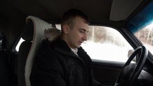 Обзор ГАЗ 3102. Или как я стал боярином??