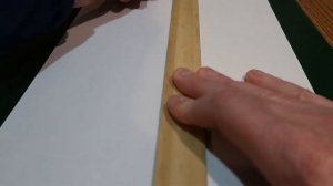 DIY Tyvek tent footprint the RIGHT way