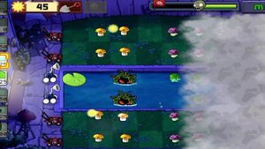 Plants VS Zombies Звезда по имени Солнце