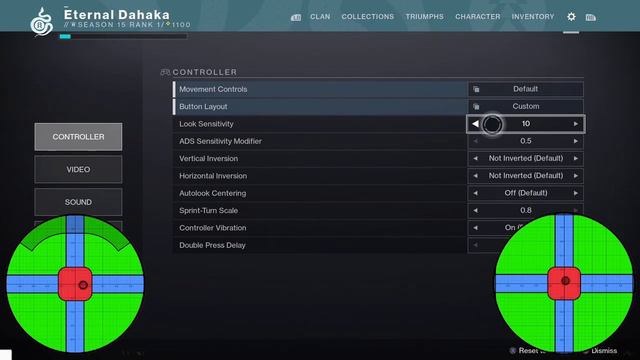 Destiny 2 Deadzones and Requests смотреть онлайн