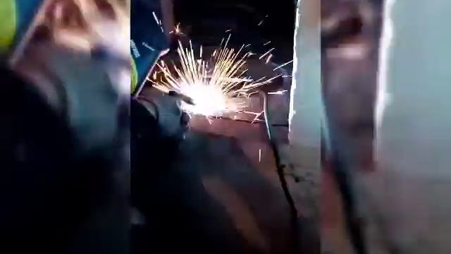 Чугун варится полуавтоматом очень хорошо смотреть онлайн