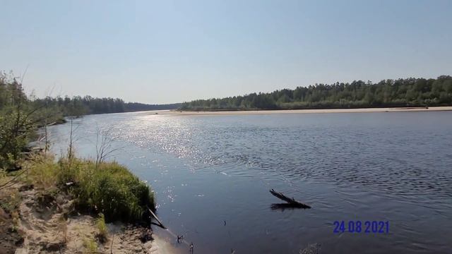 Лянтор 20км