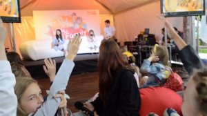 ВЛОГ: #ВидеоЖара2017//NIKOL Crazy Family//Пупси Кира//НЕ ПРОПУСТИ!