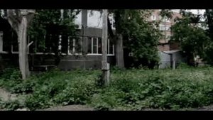 ВЫСОКИЕ (Иван Кригби, Лёша Заяц) - СВЕРХУ ВИДНО (2011г)