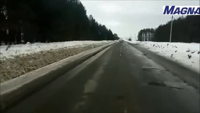 Дорожный прогноз №29 19 смотреть онлайн