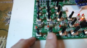 TEYUN A4 - sound mixer - ЗРОБИ САМ