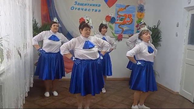 Васильковое платье смотреть онлайн