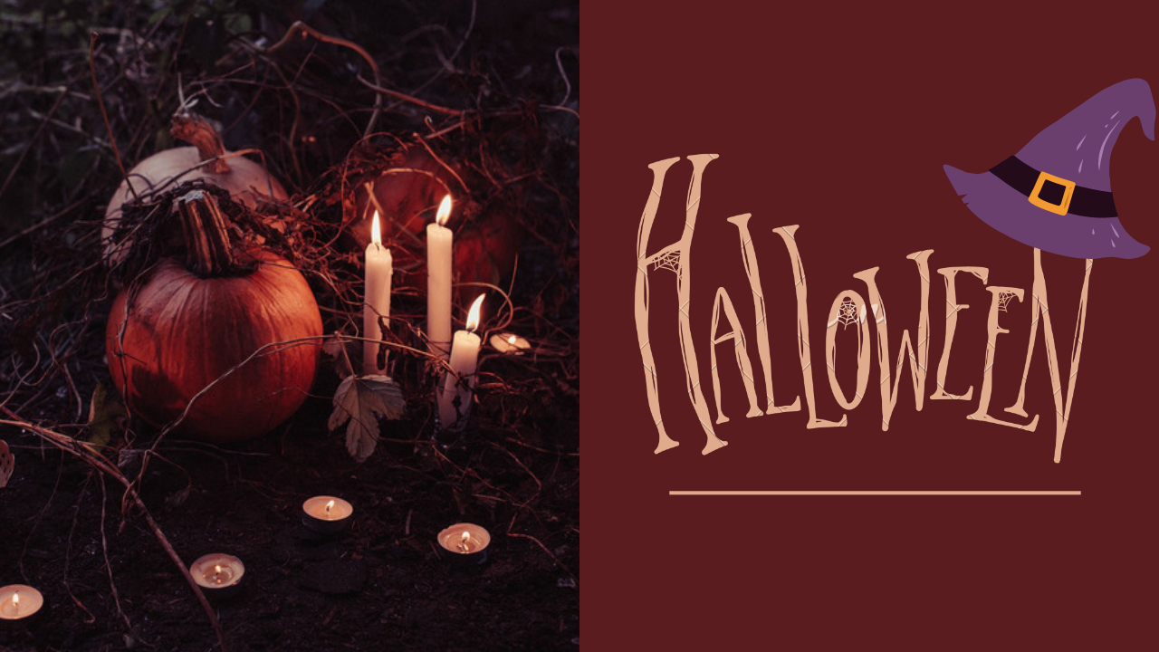 Halloween