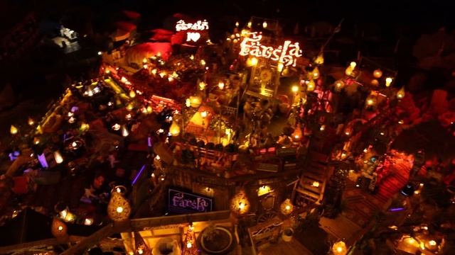 Египет Шарм эль Шейх cafe Farsha _ Beach смотреть онлайн