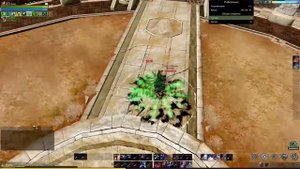 ArcheAge Гайд (ИМХО) Как легко играть за лука на ристалке !