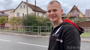 В память о мотоблогере diablo