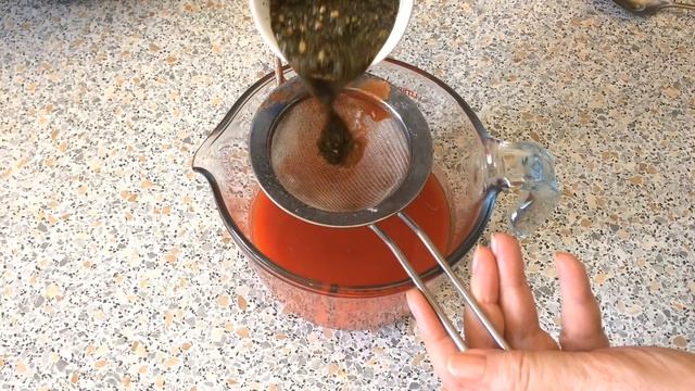 Томатный соус. Как в ресторане. Пошаговый рецепт смотреть онлайн