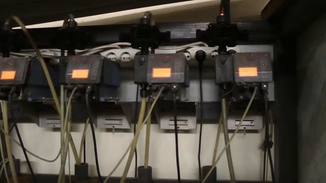 Порошковая окраска. Порошковая покраска в компании Колорит.