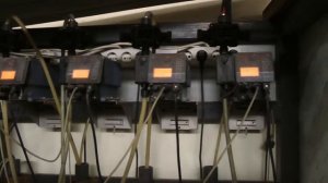 Порошковая окраска. Порошковая покраска в компании Колорит.