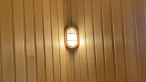 Баня 5.5х7.0м. Брус 140х140мм.