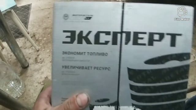 замена поршней на безвтыковые на LADA granta смотреть онлайн