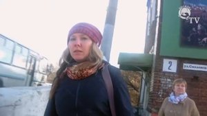ВЯЗЬМА. Первое впечатление туриста