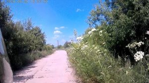 кемпинг в Кашире