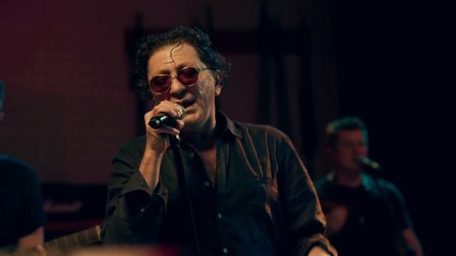 Григорий Лепс-Иди И Смотри смотреть онлайн