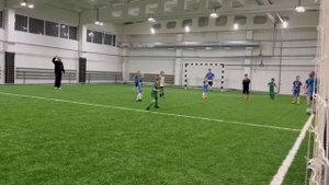 Маленький Мануэль Нойер --1#