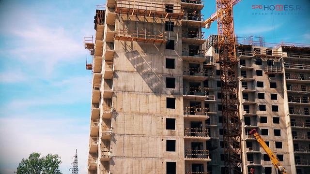 🕵️♂️ Тайный покупатель - ЖК Звездный дуэт СПб | SPBHOMES