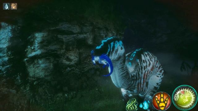 Beasts Of Bermuda СЕМЬЯ ЛУРД 1 СЕРИЯ смотреть онлайн