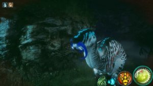 Beasts Of Bermuda СЕМЬЯ ЛУРД 1 СЕРИЯ