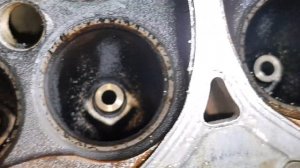 2AR-FE 2.5L CAMRY  ДЫМИТ + МАСЛОЖОР