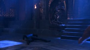 Liu Kang Vs. Sub Zero - Mortal Kombat 1995