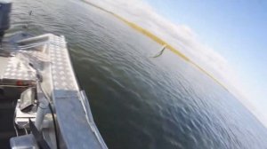 Татарские Ямалы. Осенняя рыбалка.