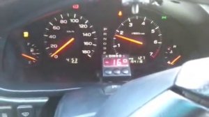 7 Заводка авто в мороз двигатель ez30