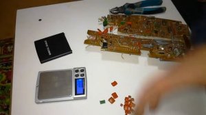 Разбор ОСЦИЛЛОГРАФА С1-96. Результат шокировал!!!!