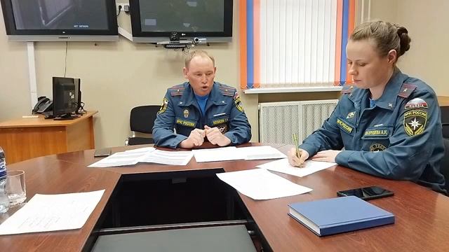 Публичные обсуждения результатов правоприменительной практики надзорных органов